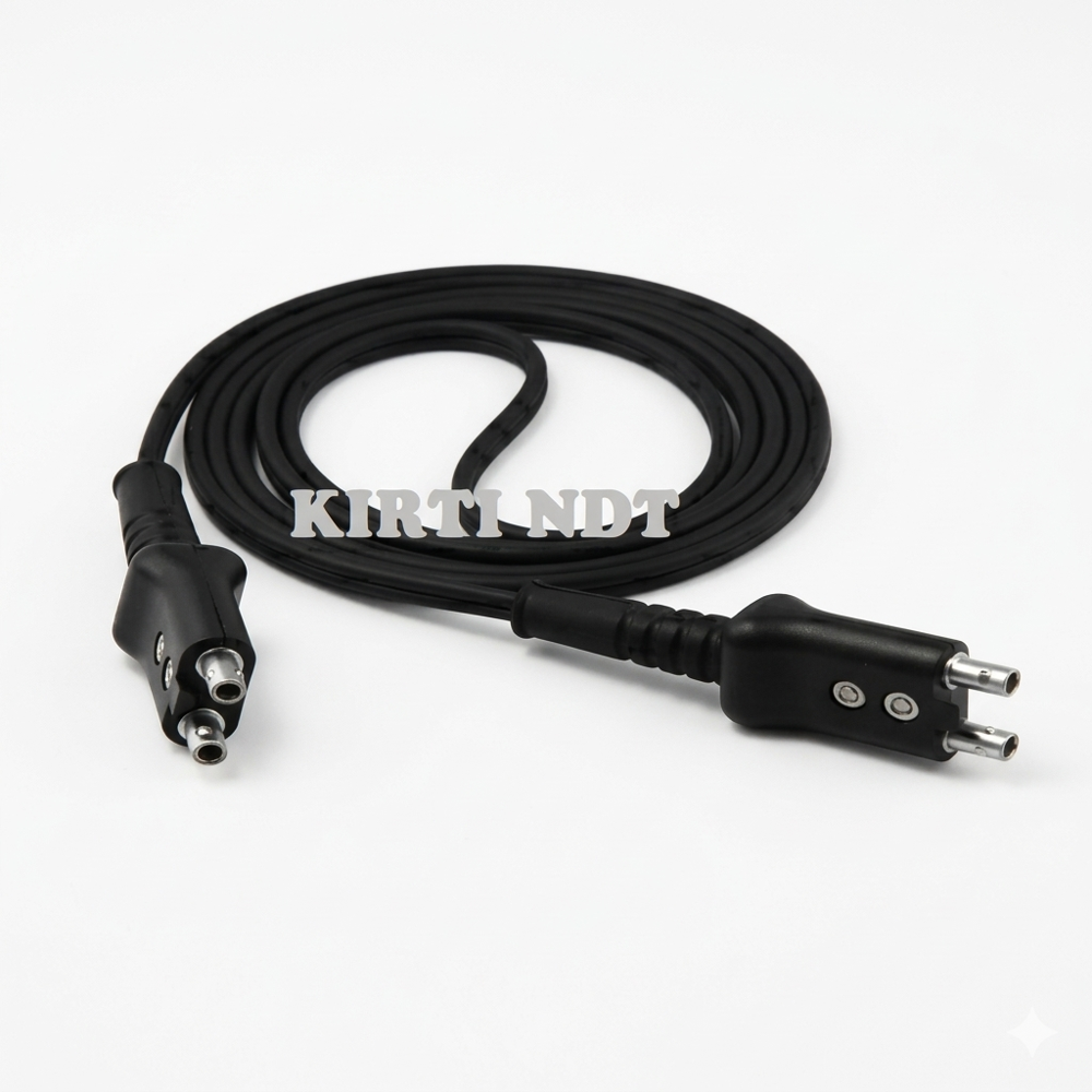 Mini lemo 00  Plug socket to Mini Lemo 00 Plug Socket Cable