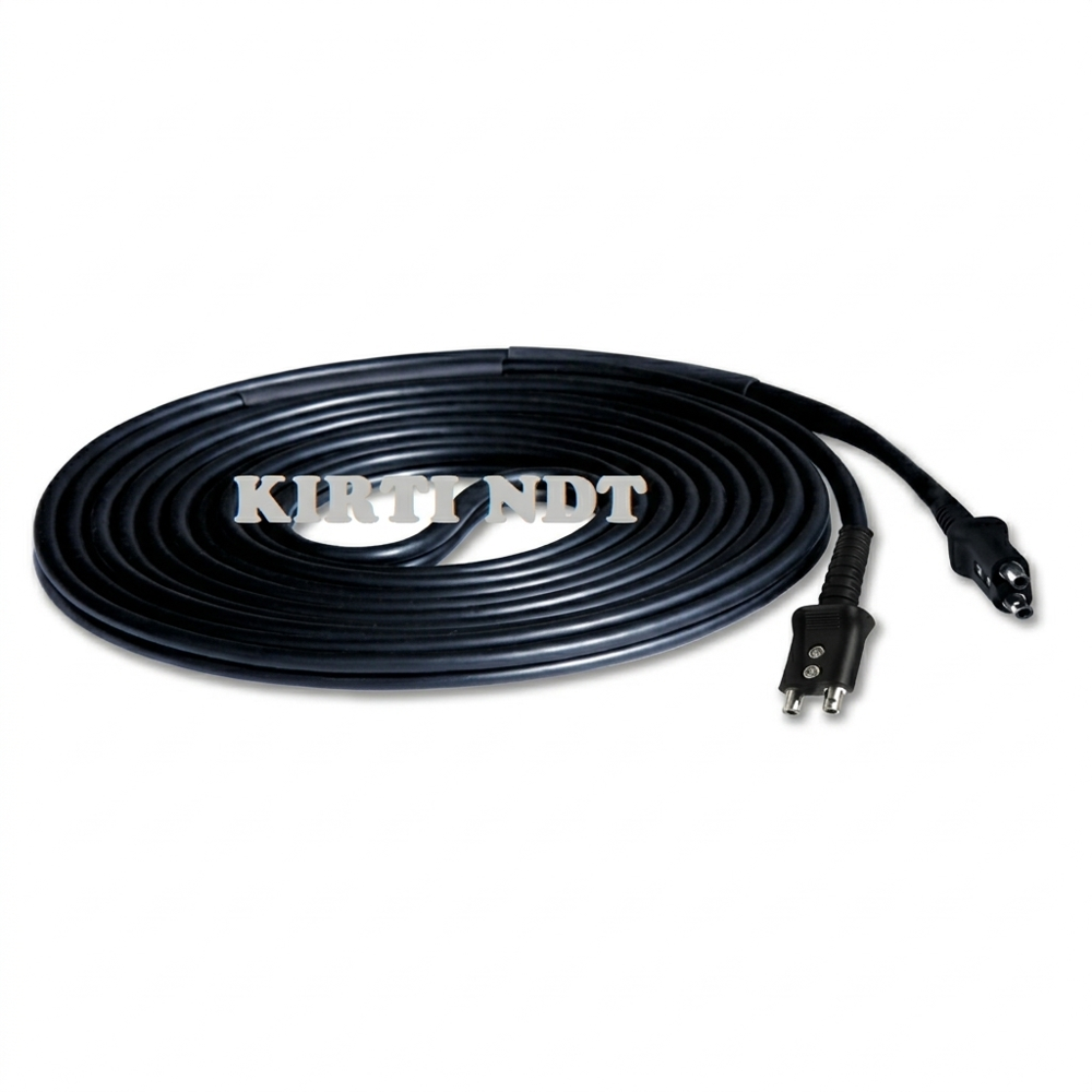Mini Lemo 00 Plug Socket To Mini Lemo 00 Plug Socket Cable
