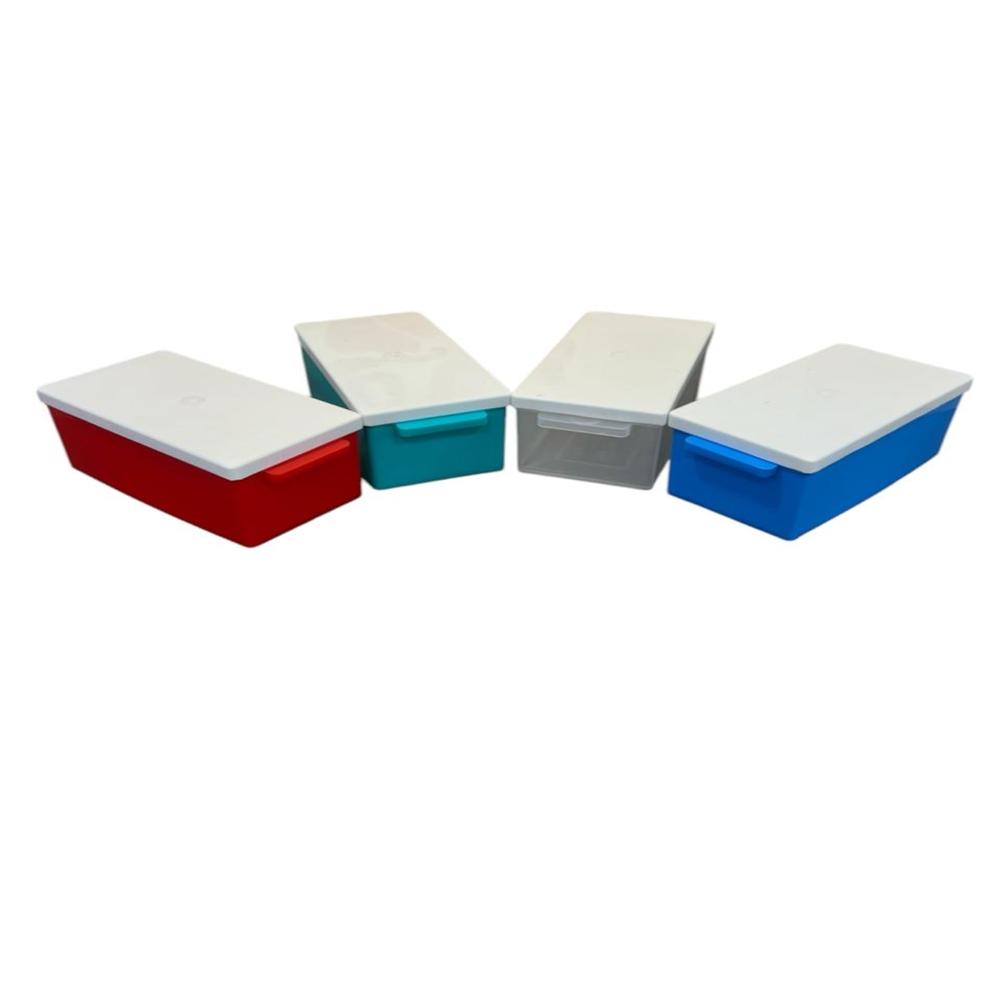 Medical Plastic Box