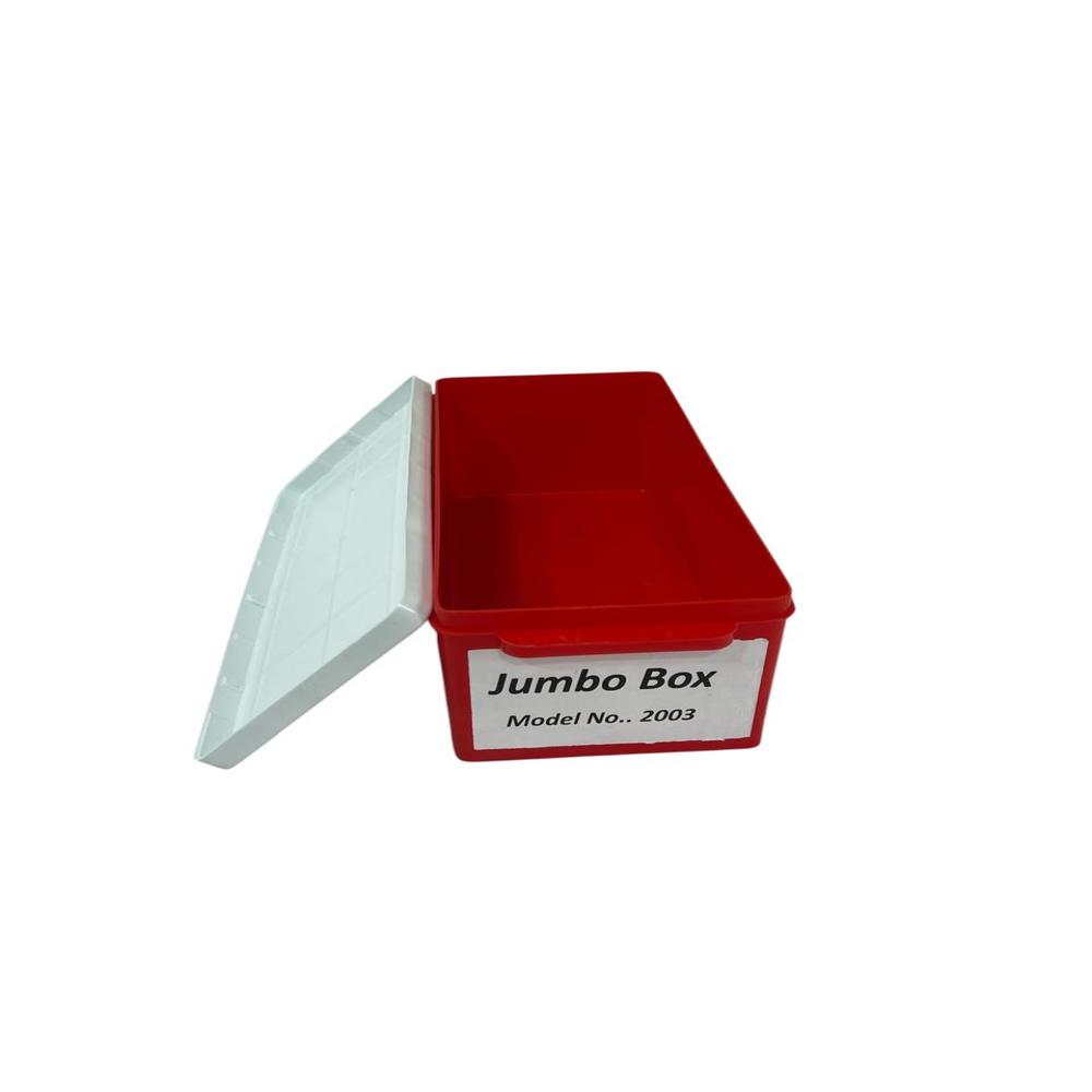 Medical Plastic Box