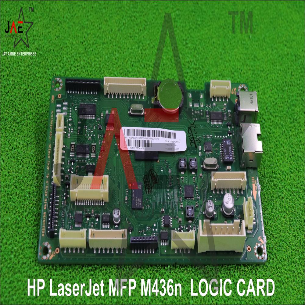 HP Laser Jet M436n Logic Card