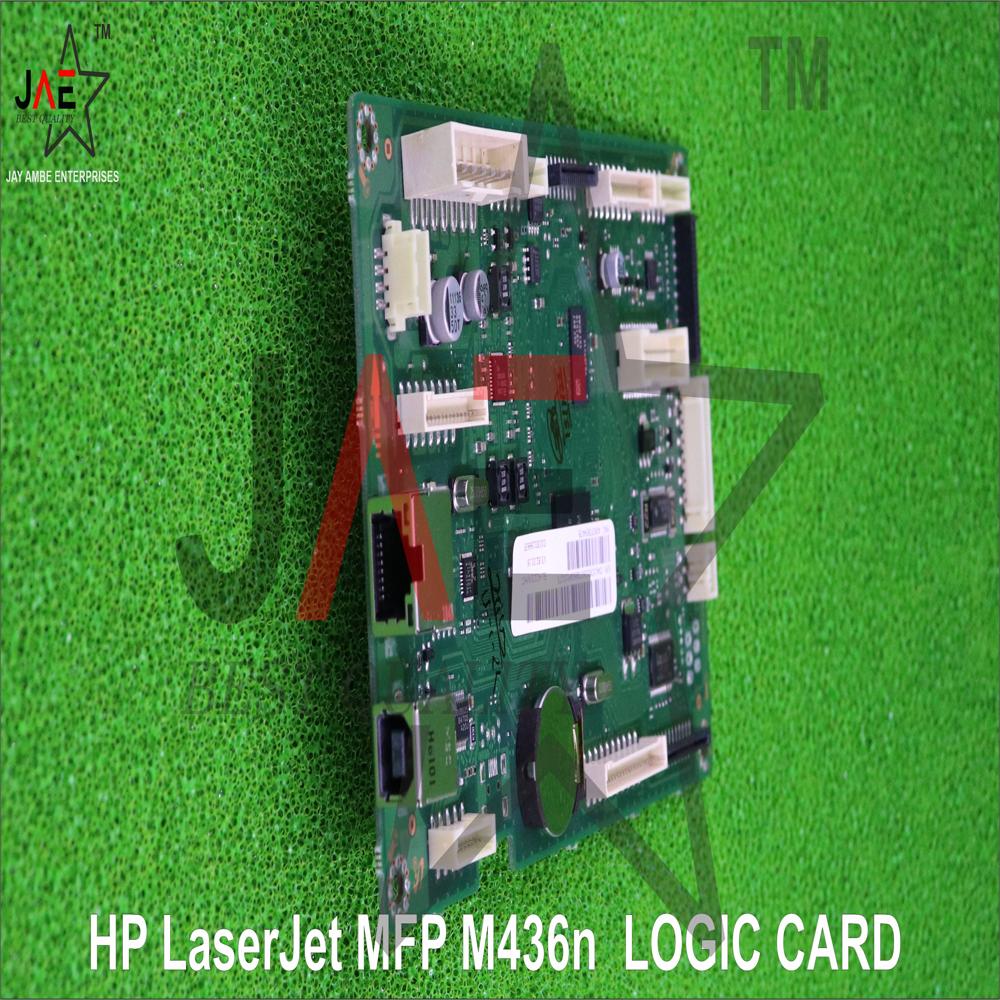HP Laser Jet M436n Logic Card