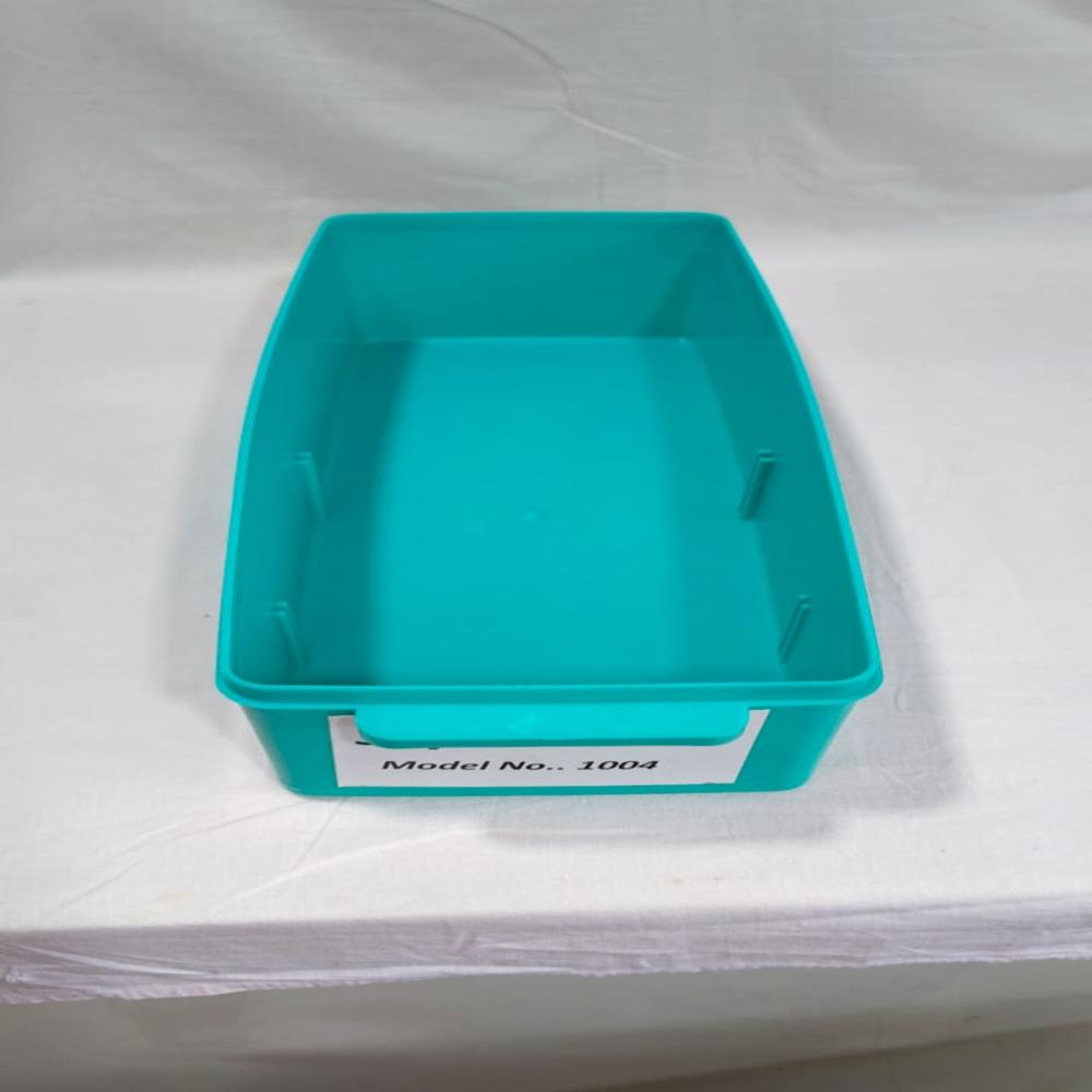 Medical Plastic Box