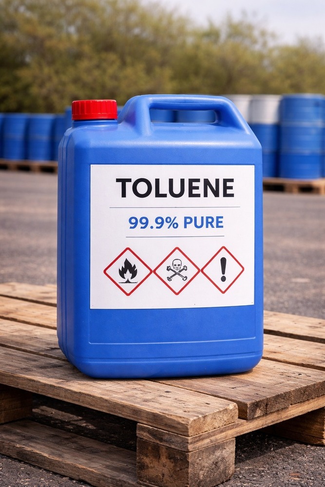 99.9% Pure Tolu