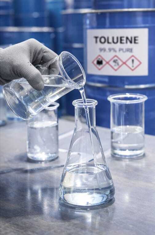 Tolu Chemical