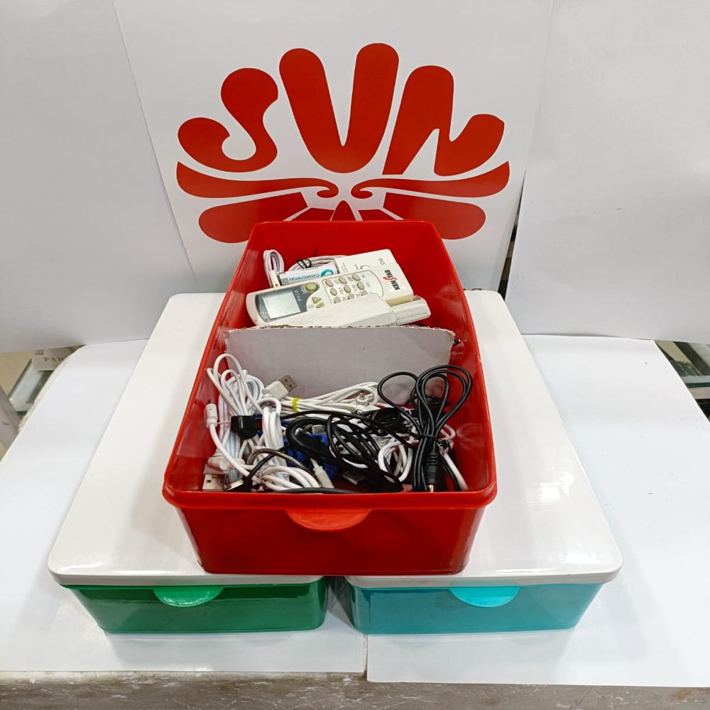 Automobile Plastic storage box