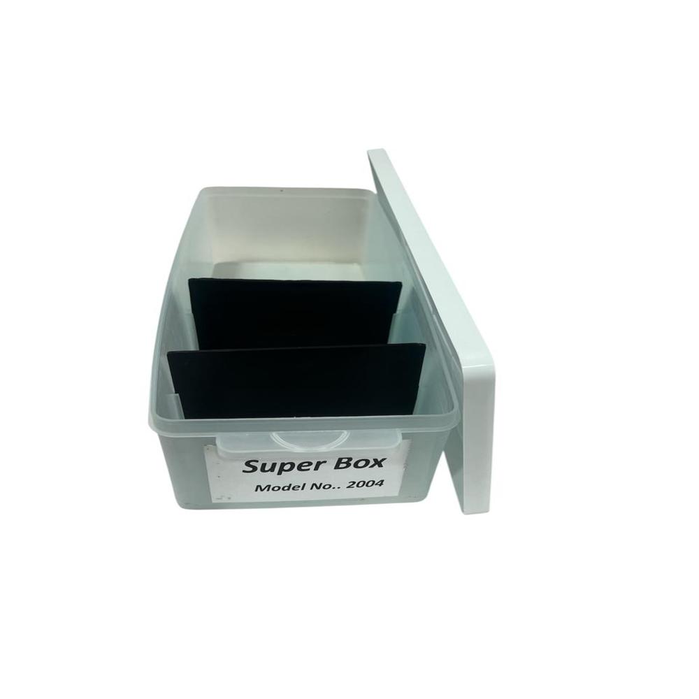Automobile Plastic storage box
