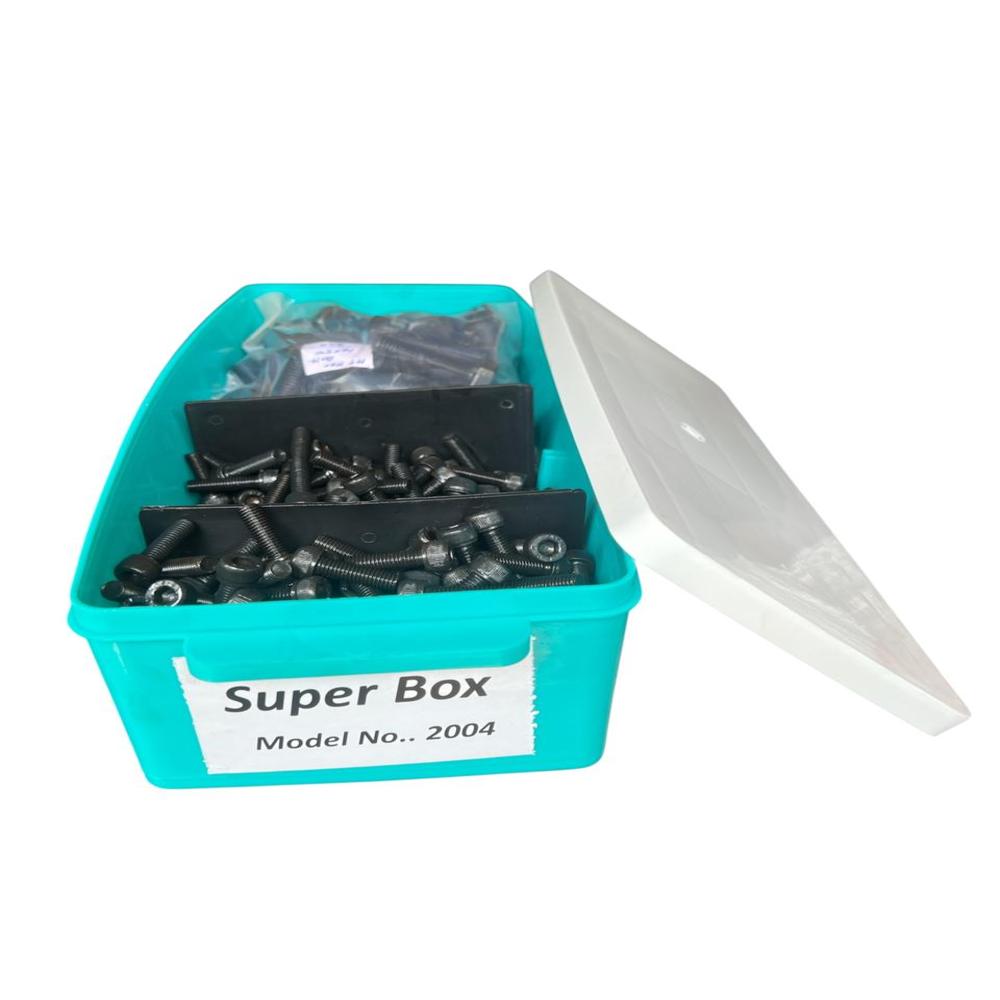 Automobile Plastic storage box