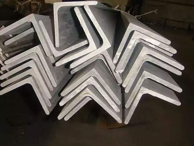 High Grade Inconel Angles - Stainless Steel, Polished Silver Finish | High Durability, Corrosion Resistant, Extreme Temperature Withstanding