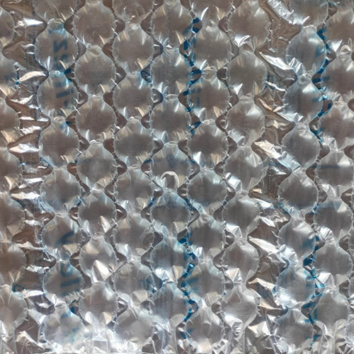 Air Cushion Packaging
