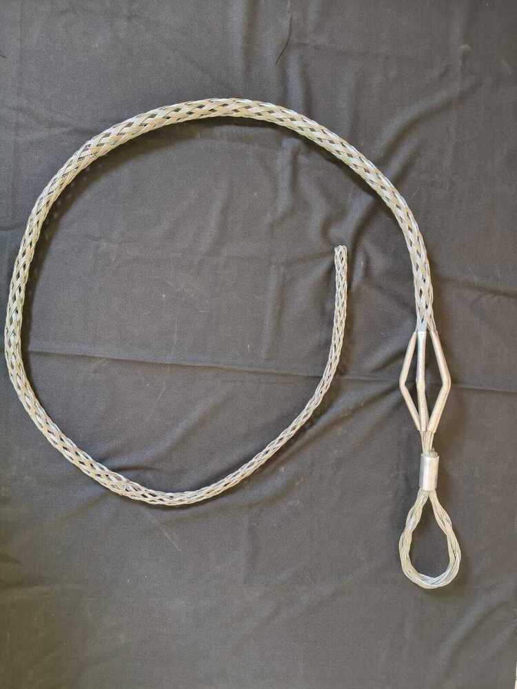 Extra Long Length Conductor Socks with Aluminum Shoulder