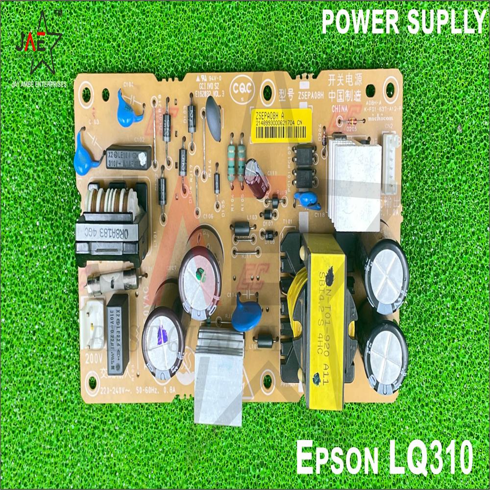 EPSON LQ310 POWER SUPPLY