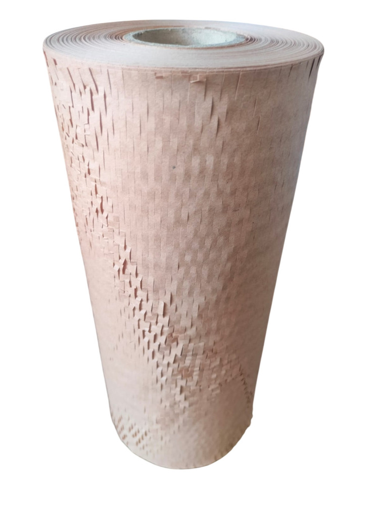 Honeycomb Packaging Paper Roll