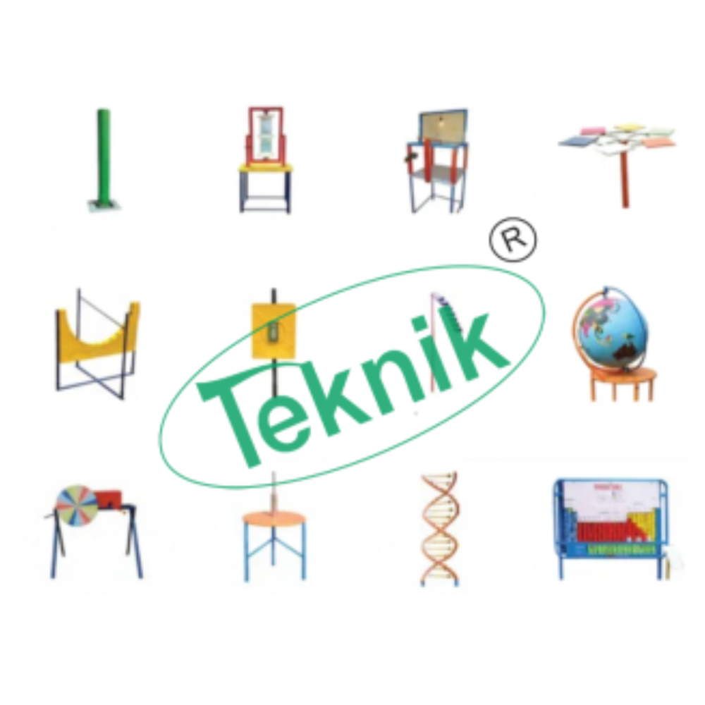 OUTDOOR SCIENCE PARK