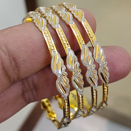 4 Bangles