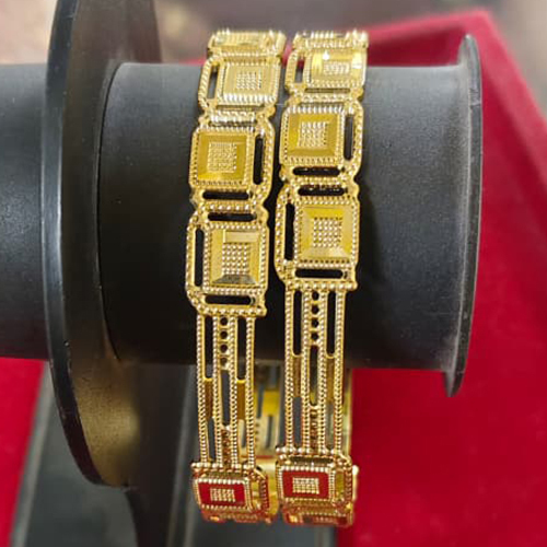 New Pattern Design Bangles