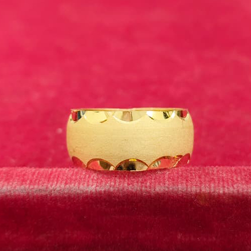 Malabar Gold Ring