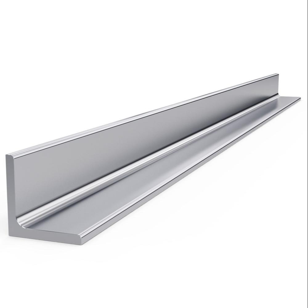 Super Duplex Steel Angles