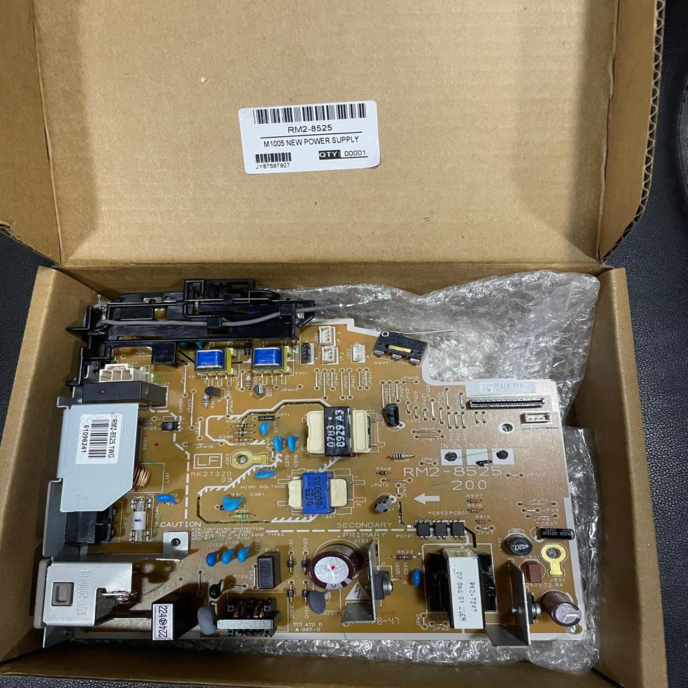 Hp M1005 Power Supply Board New Model (RM2-8525)