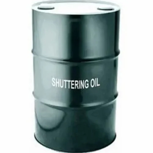 Aluminium Shuttering Grease