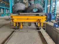 Transfer Trolley System