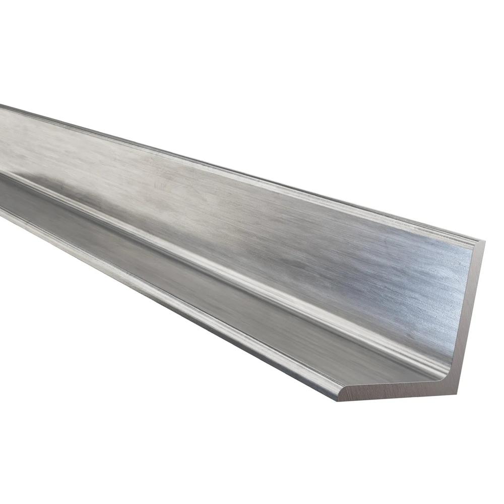 High GradStainless Steel Angles
