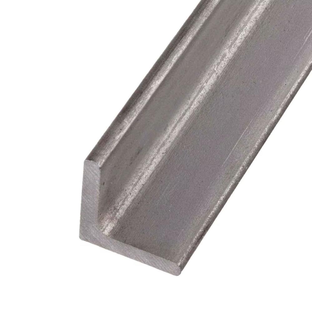 High GradStainless Steel Angles