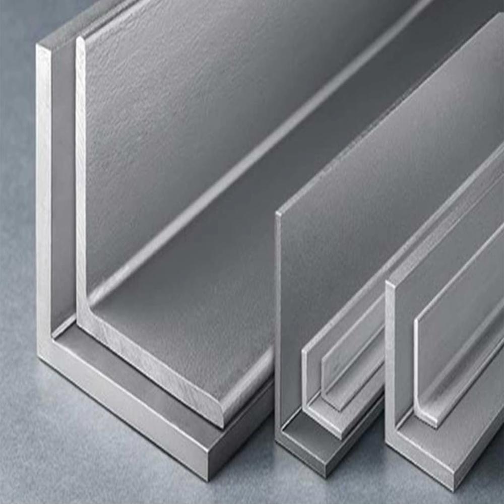 High GradStainless Steel Angles