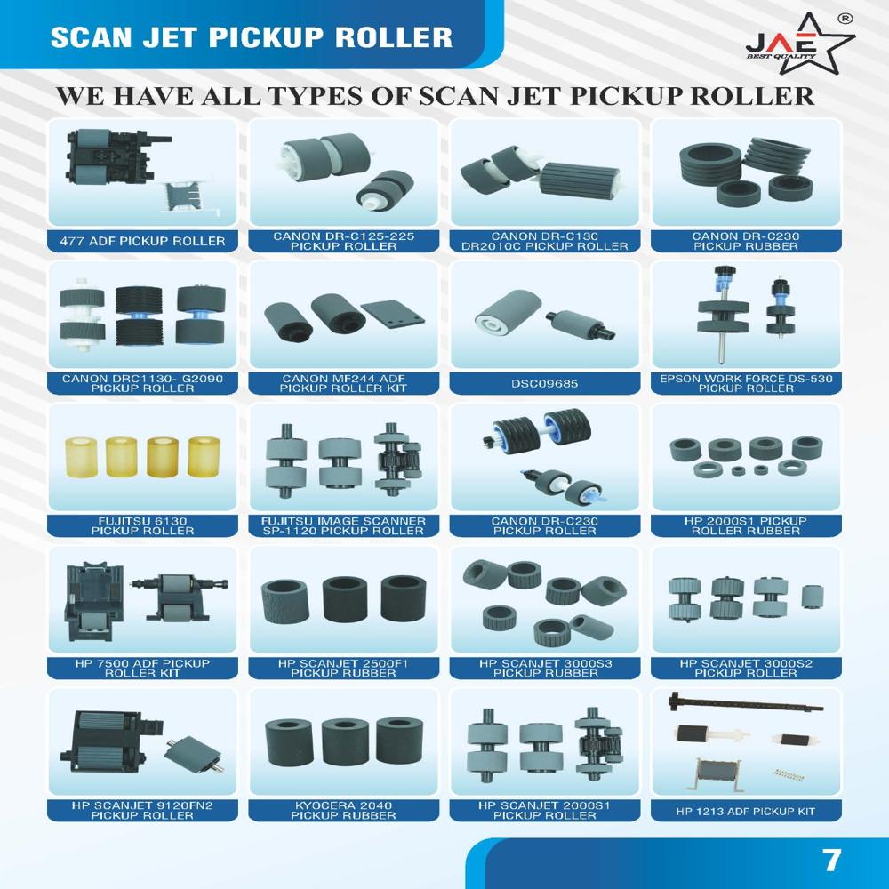 Samsung M2876ND / M2826ND / M2830DW Paper Pickup Roller Tray 2(JC93-00405A / JC66-02939B)