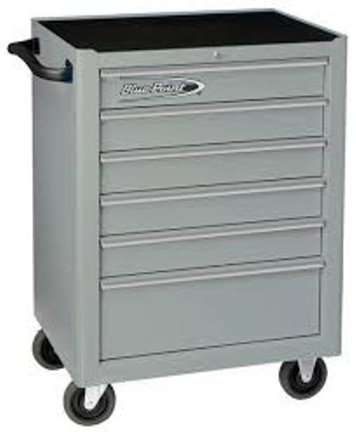 Tools Trolley