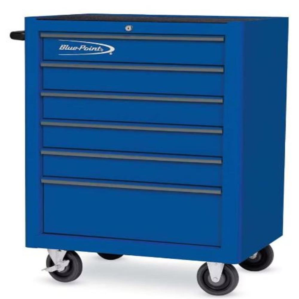Tools Trolley