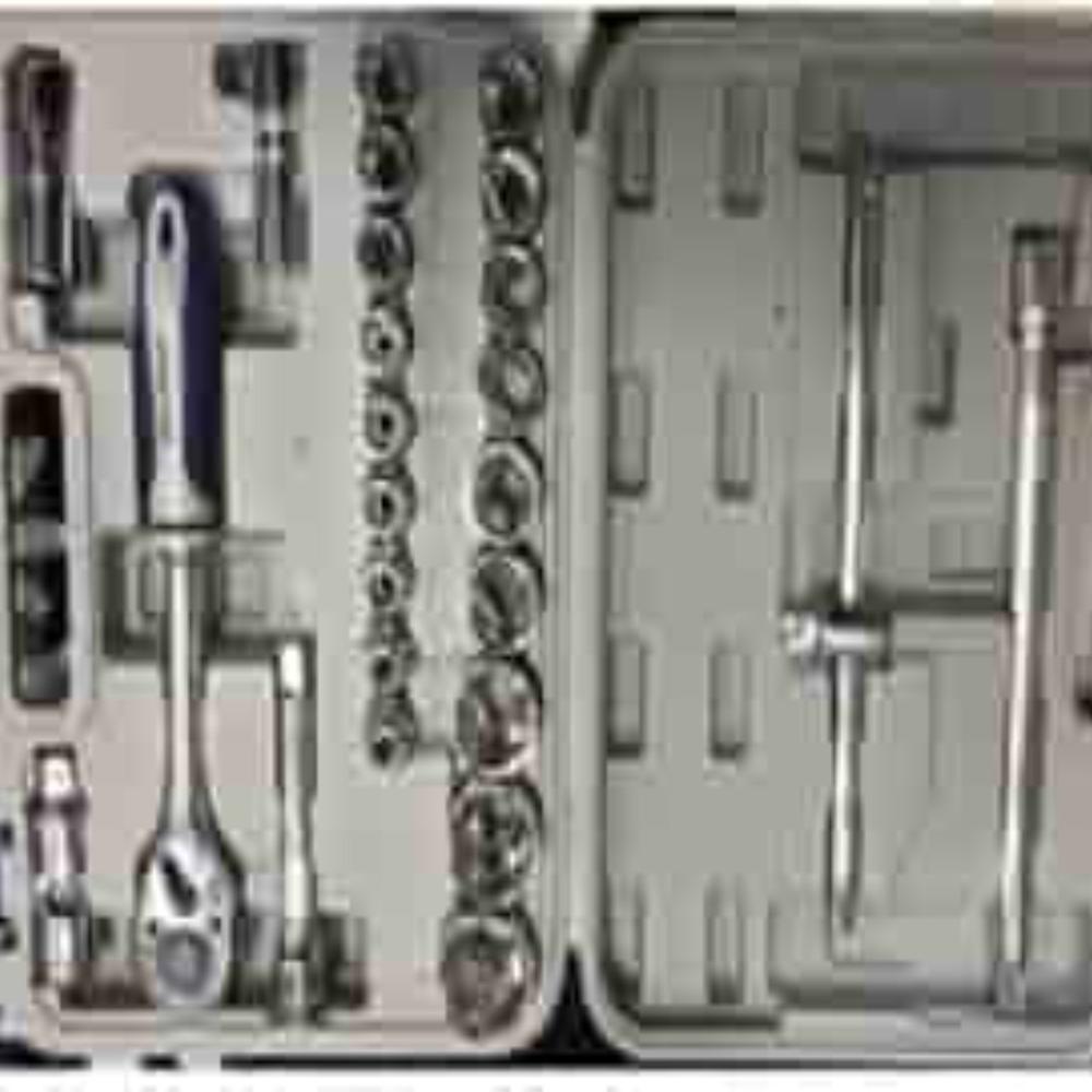 Hand Tools