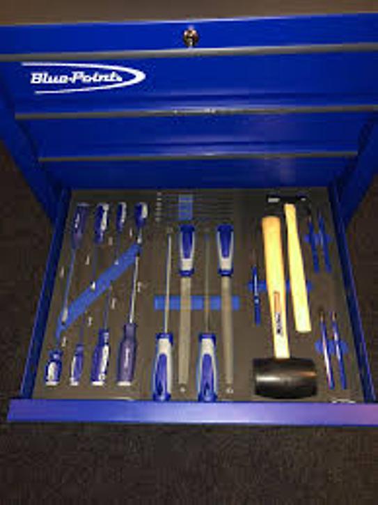 Hand Tools