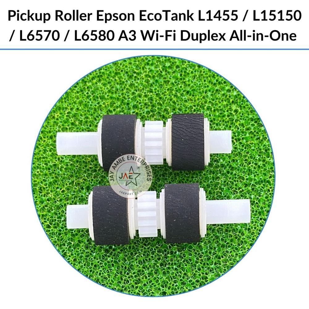 Epson L1455 L15150 L6570 L6580 Paper Pickup Roller
