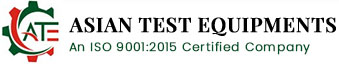 Asian Test Equipments Asian Test Equipments