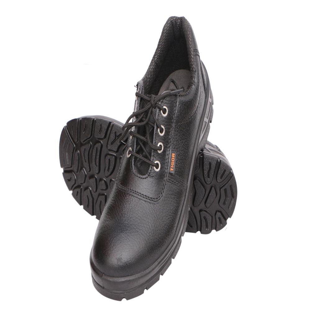 Hindpro Tigor Safety Shoes