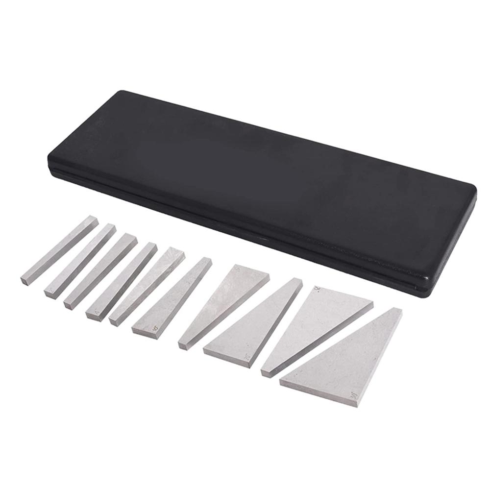 Angle Gauge Block Set