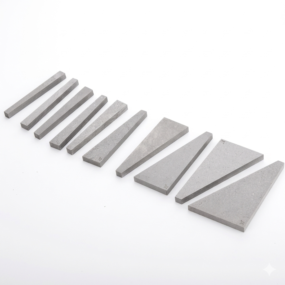 Angle Gauge Block Set