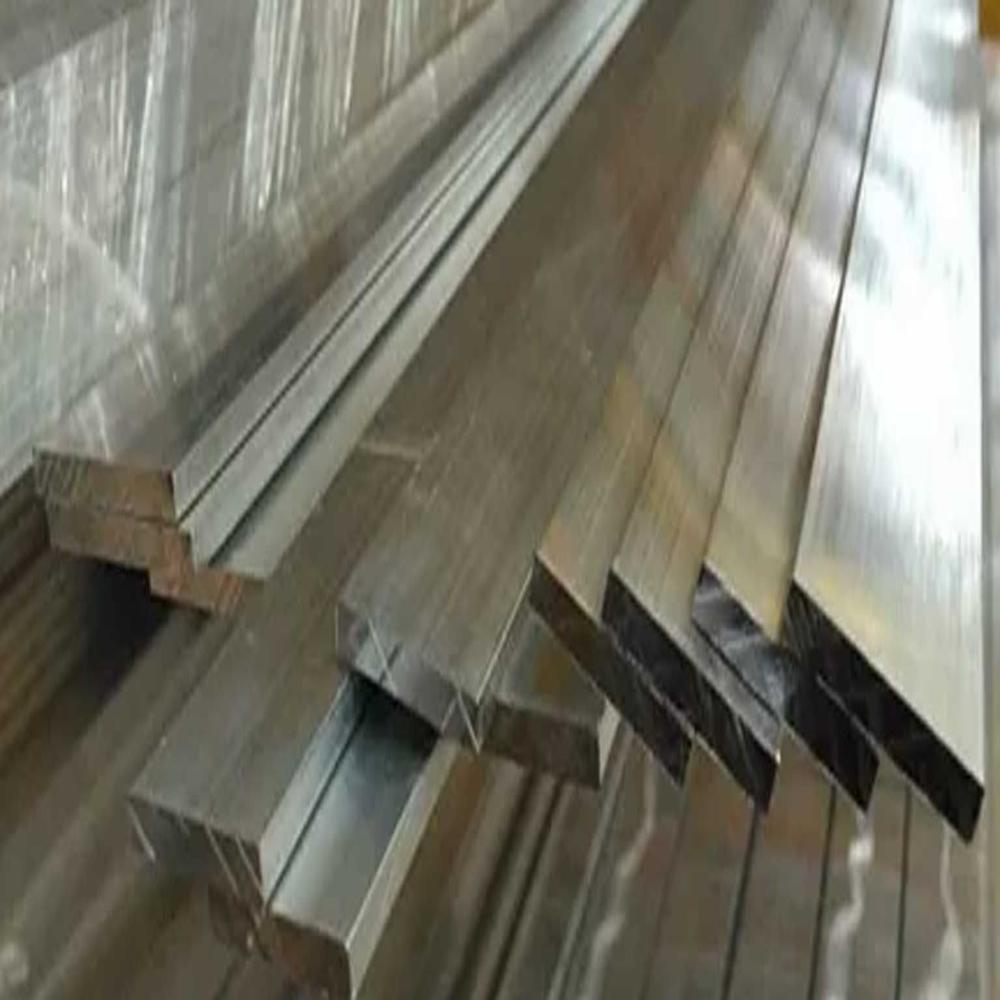 Titanium GR2-GR5 Flat Bars