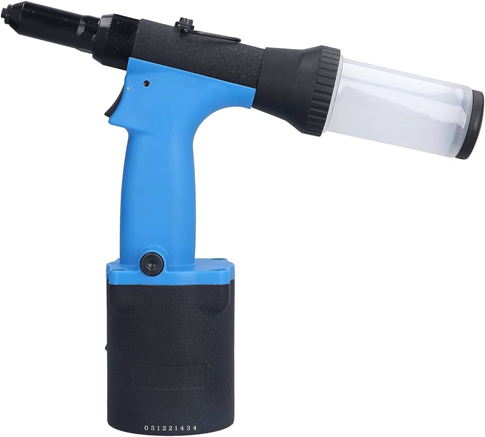 Air Tools