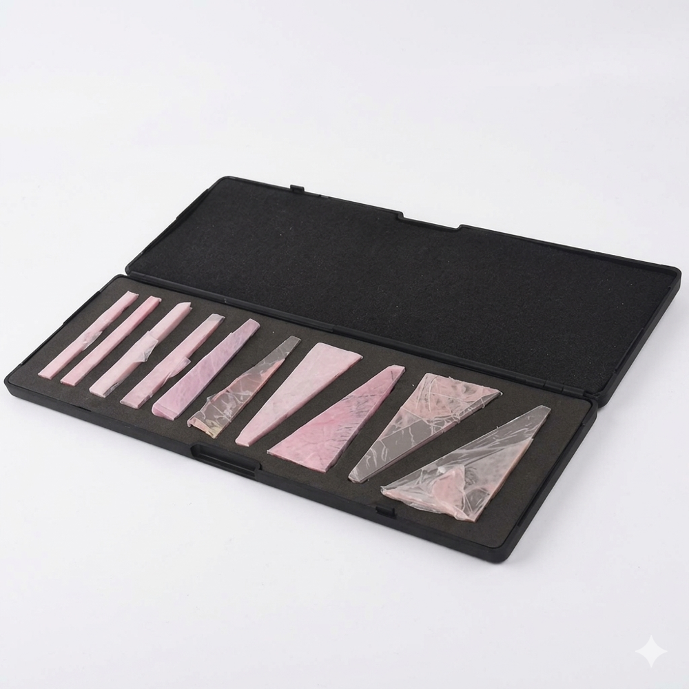 Angle Gauge Block Set