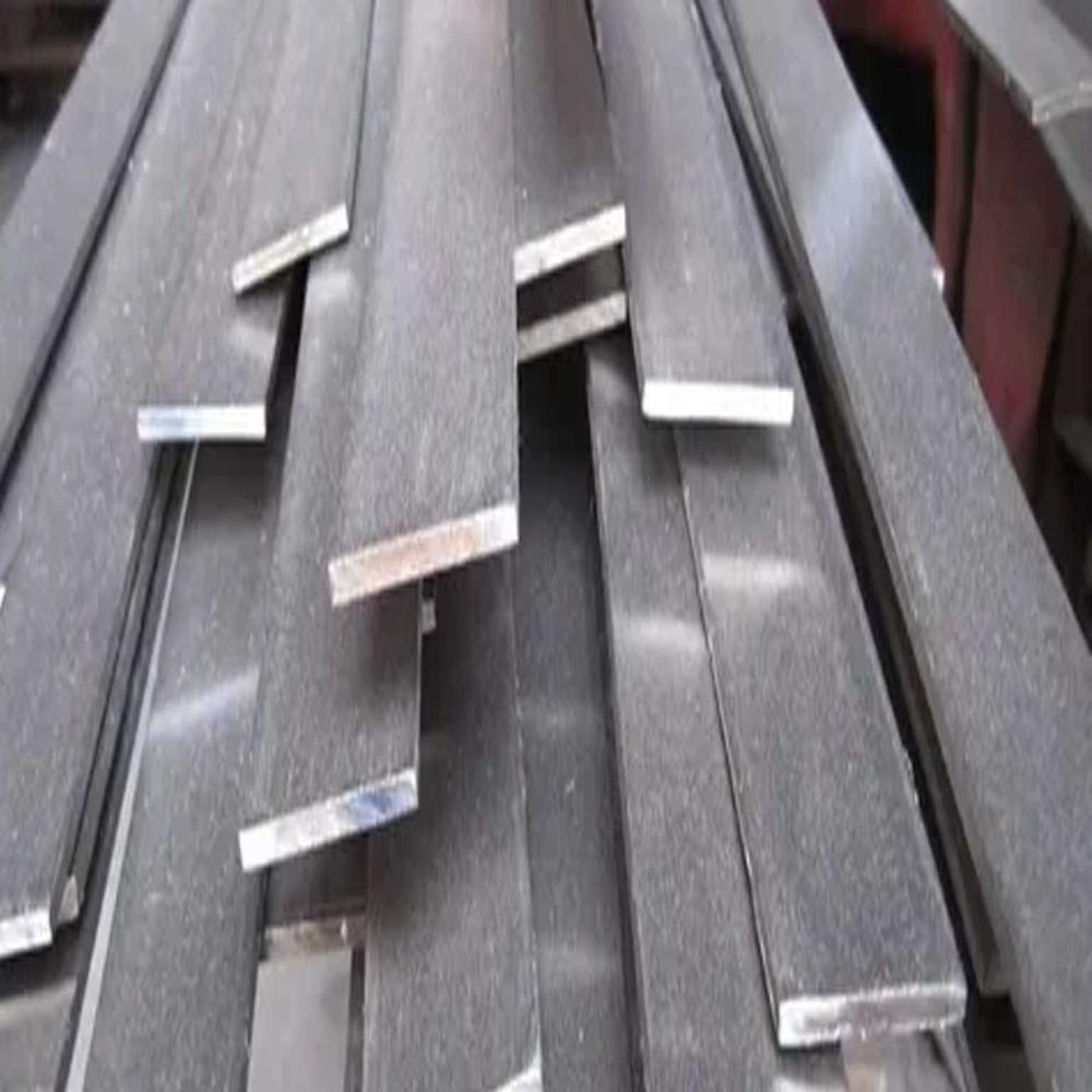 Monel 400-K500 Flats