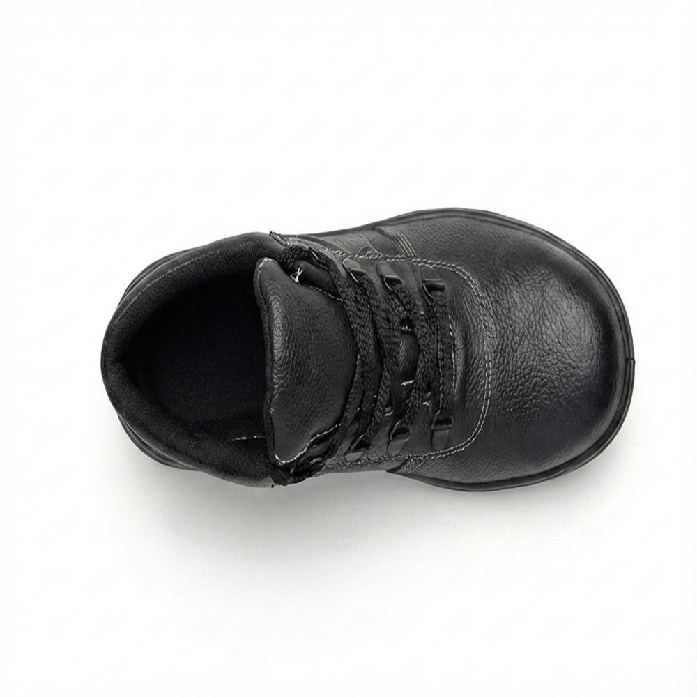 Industrial Safety Footwear