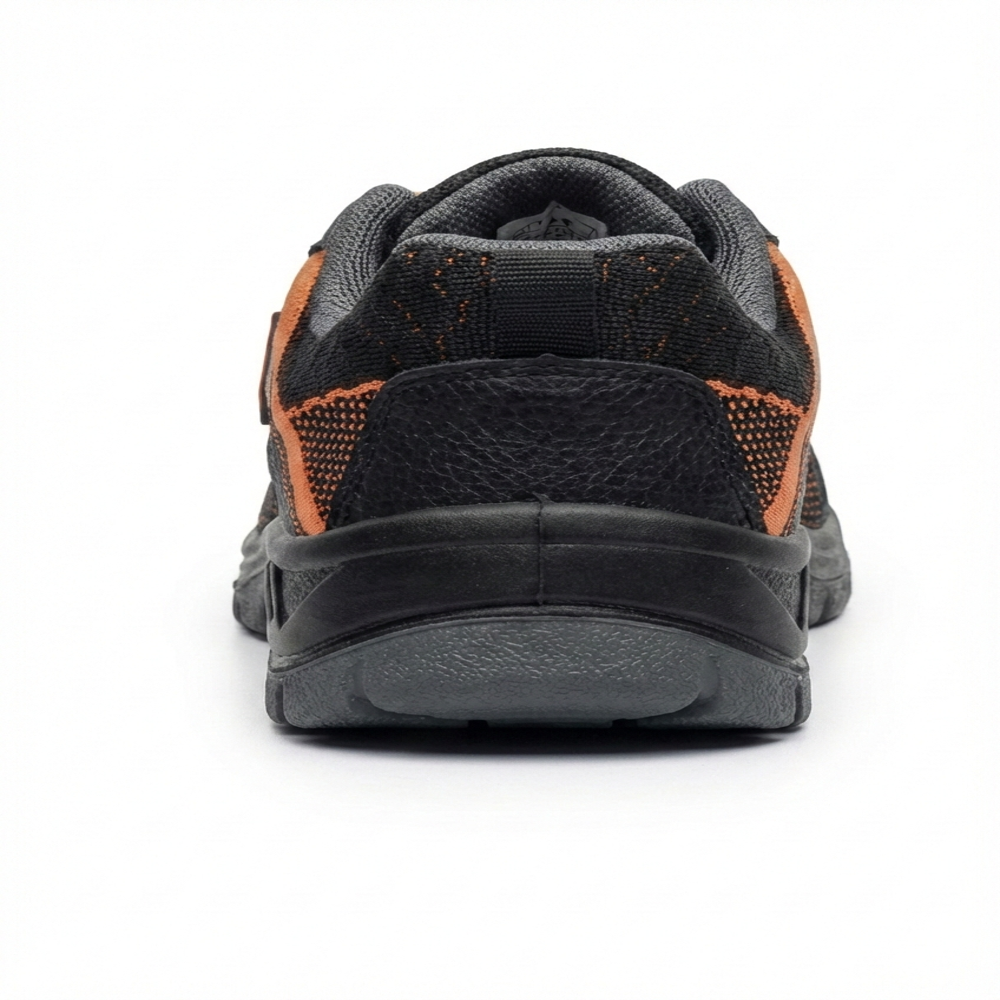 Hindpro Passion Safety Shoes