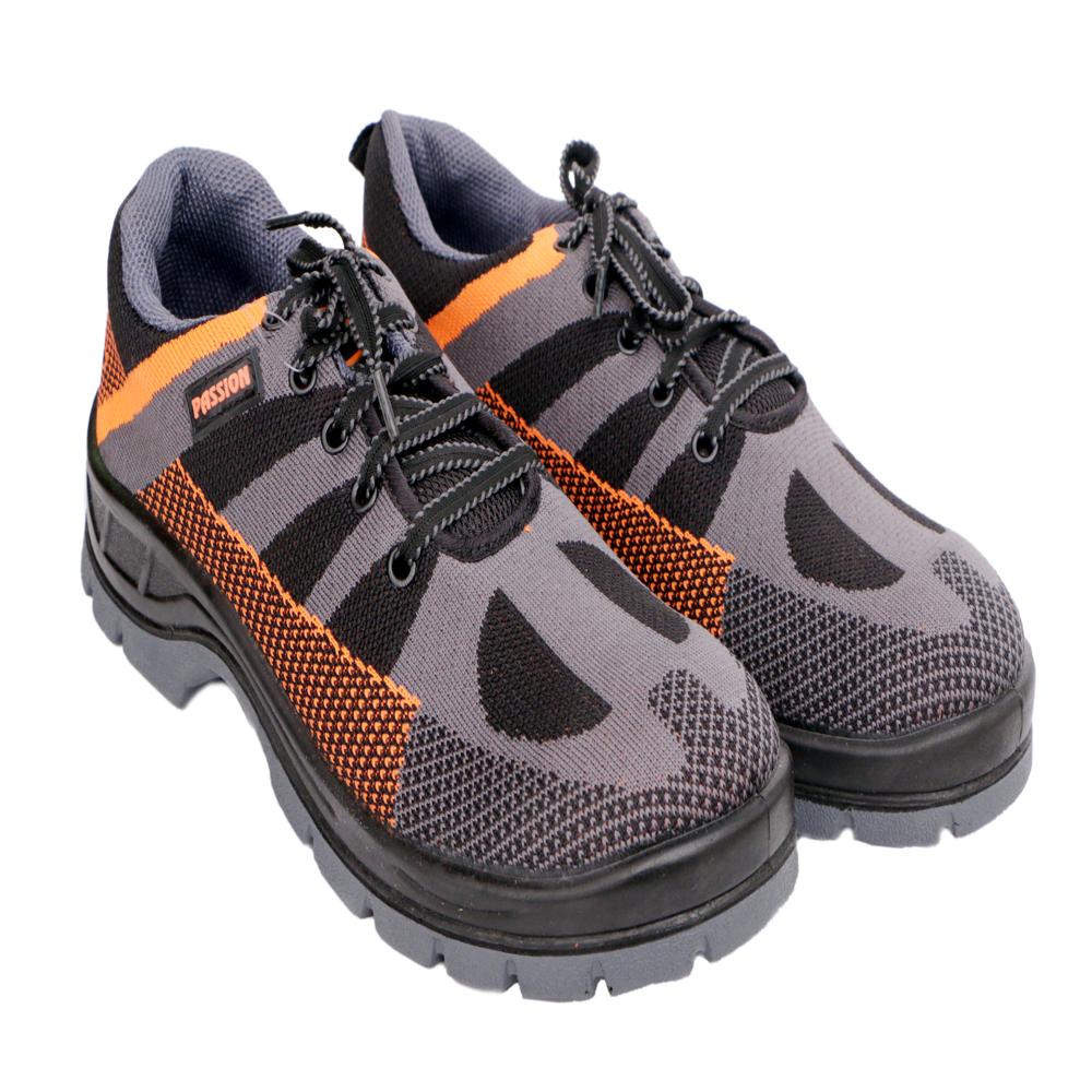 Hindpro Passion Safety Shoes