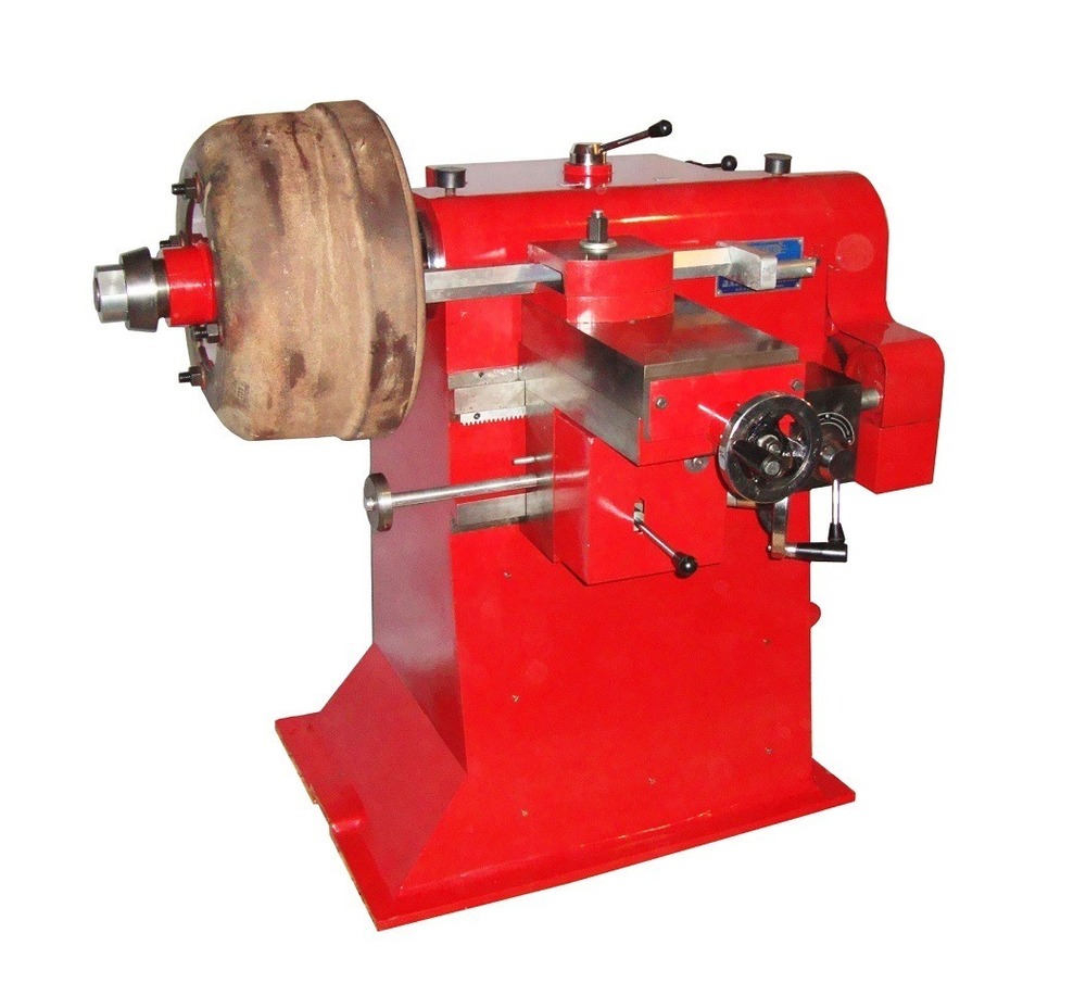 BDL 201A CNC Machine