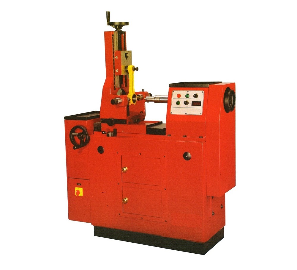 CRB 450 Con Rod Boring Machine