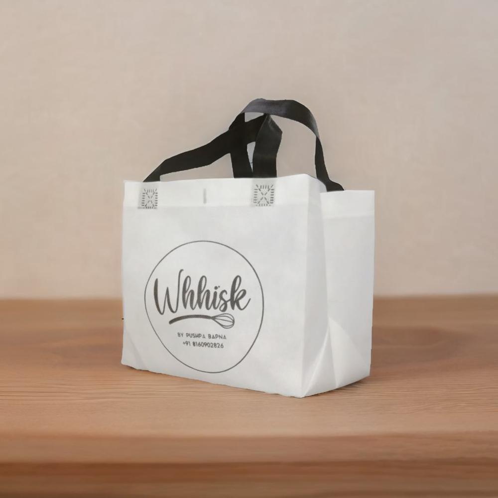 Cake & Sweet box bag