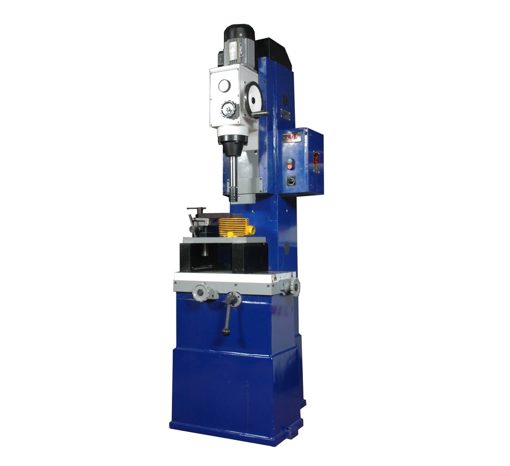 VBM 450 CNC Machine