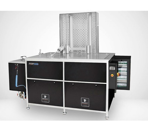 MOT 3000N Ultrasonic Cleaning Machine